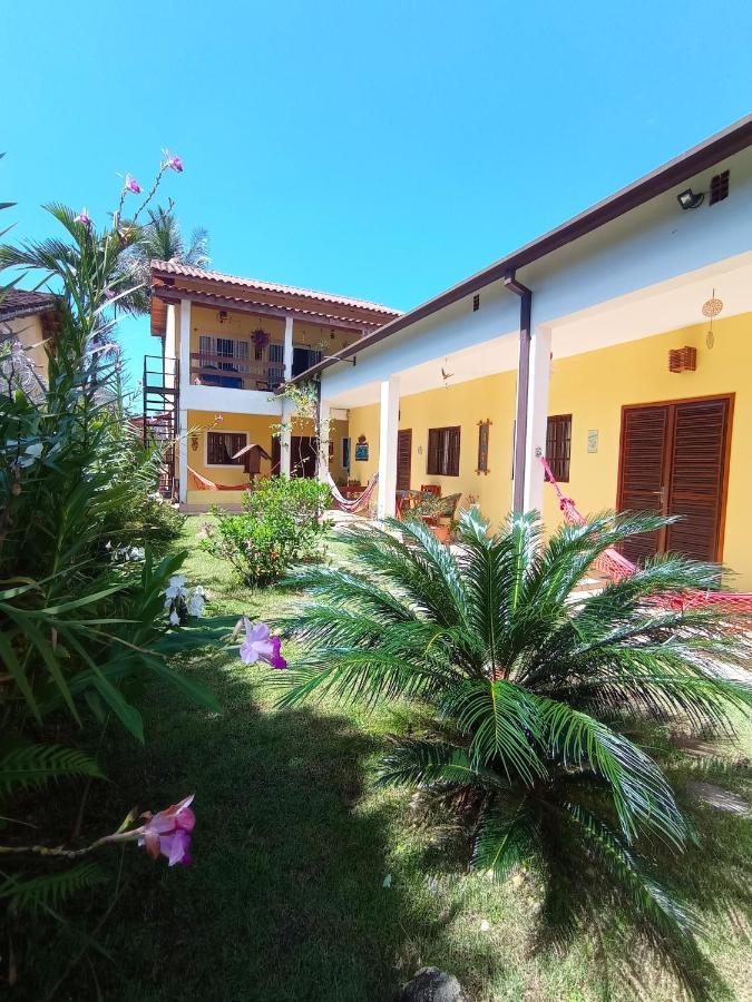 הוילה אובטובה Bardul'S House מראה חיצוני תמונה