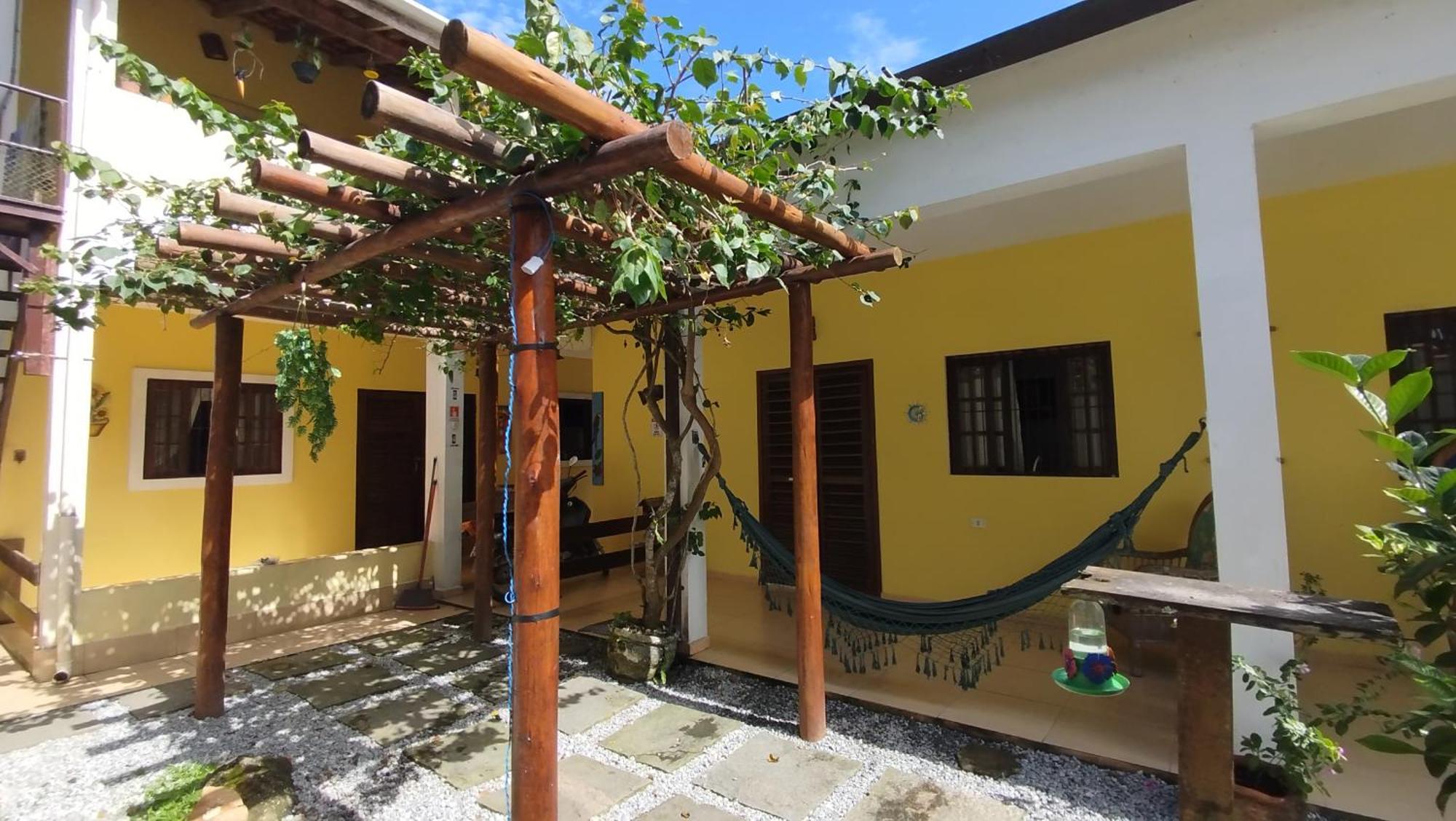 הוילה אובטובה Bardul'S House מראה חיצוני תמונה