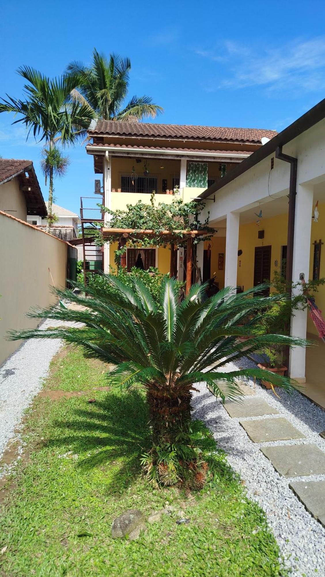 הוילה אובטובה Bardul'S House מראה חיצוני תמונה