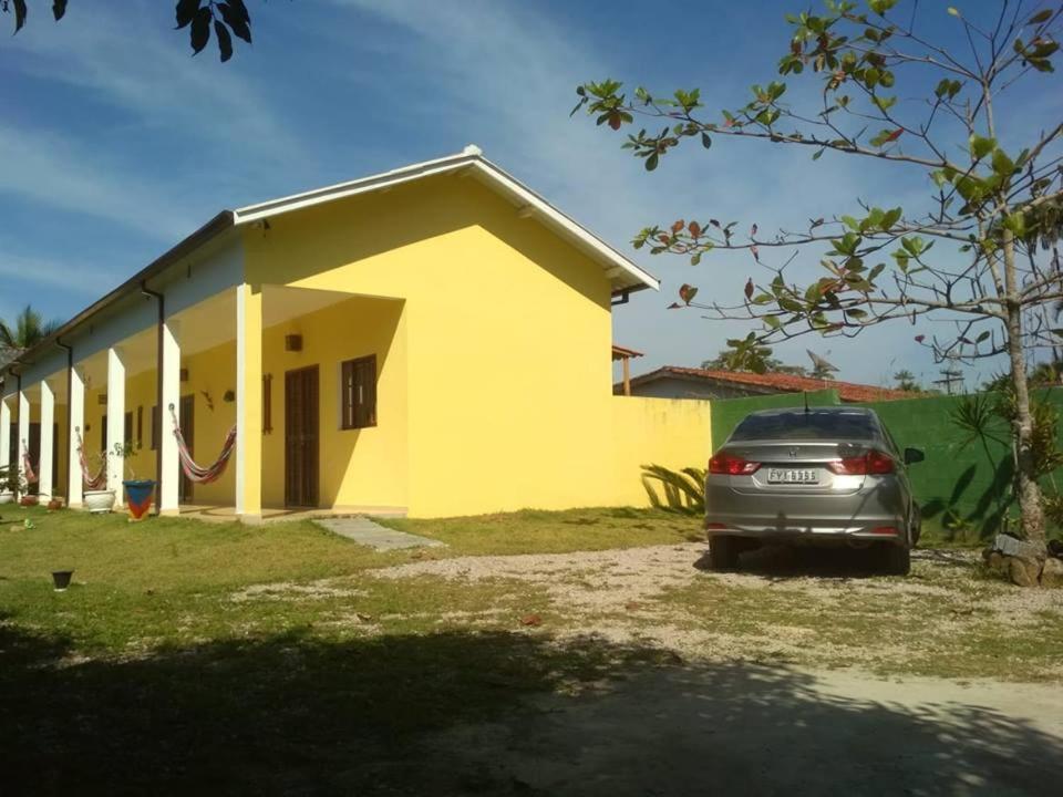 הוילה אובטובה Bardul'S House מראה חיצוני תמונה