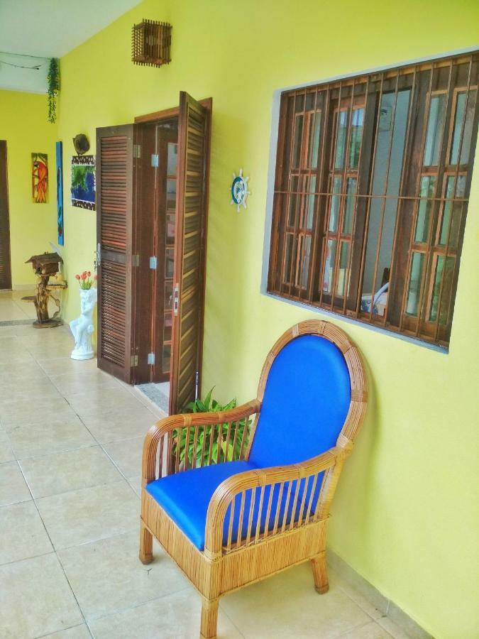 הוילה אובטובה Bardul'S House מראה חיצוני תמונה