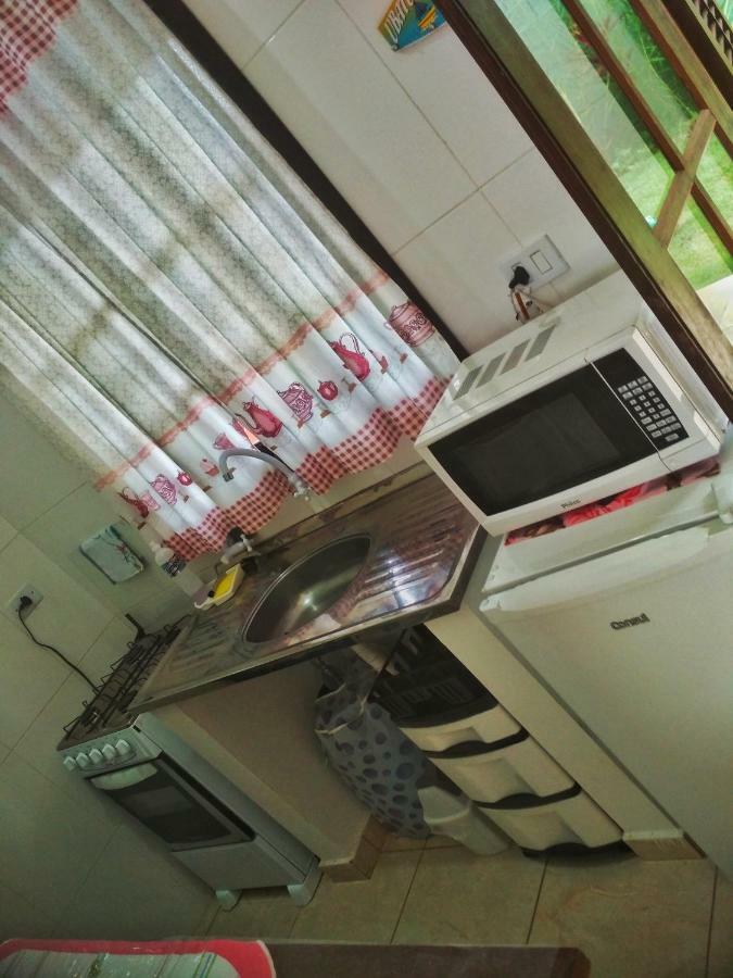 הוילה אובטובה Bardul'S House מראה חיצוני תמונה