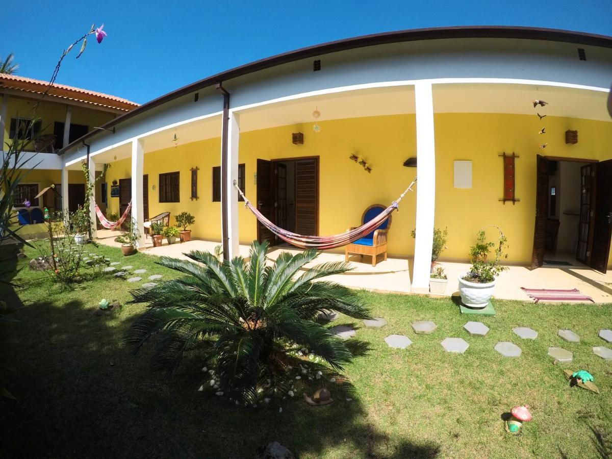 הוילה אובטובה Bardul'S House מראה חיצוני תמונה