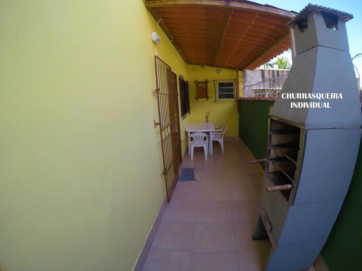 הוילה אובטובה Bardul'S House מראה חיצוני תמונה